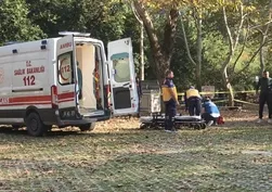 Arkadaşlık teklifini reddeden genç kızı öldürdü! Adana'da vahşet