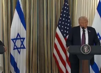 Trump-Netanyahu görüşmesi 29 Aralık’ta