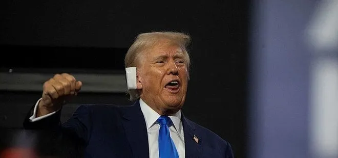 Trump’a suikast sonrası gizli görüşme internete sızdı! ABD Gizli Servisi’nden perdeleme girişimi mi? Trump İran’ın hedefinde miydi?