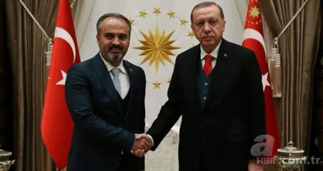 AK Parti Belediye Başkan adayları açıklandı! 2019 AK Parti Belediye Başkan adayları kimdir? 33