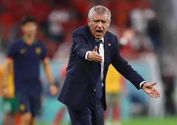 Beşiktaş’ın yeni teknik direktörü kim oldu? Beşiktaş’ın teknik direktörü Fernando Santos kimdir?