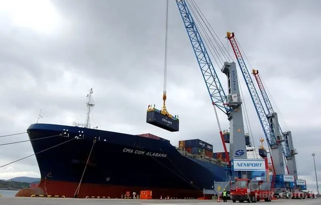 Türkiye ile Hollanda arasındaki ekonomik ilişkilerde son durum 5