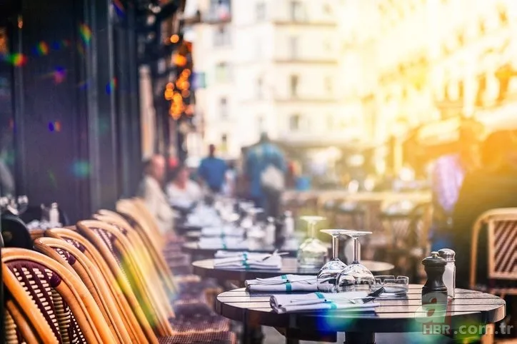 Kafe, restoran ve kahvehaneler Cumartesi günü açık mı? 5 Haziran yarın mekanlar açılacak mı? 4