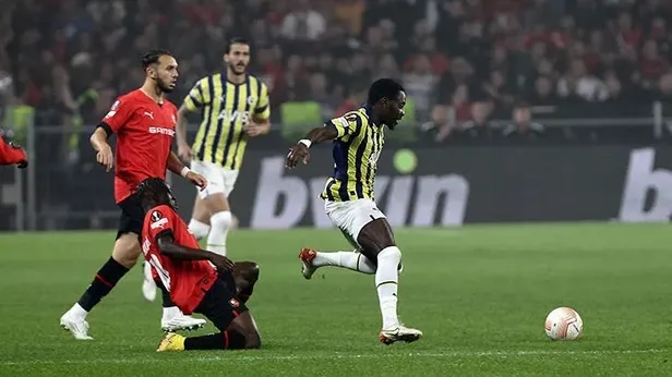 Fenerbahçe AEK Larnaca canlı maç izle! FB AEK Larnaca maçı canlı izle kesintisiz şifresiz izleme LİNKİ! EXXEN SPOR üyelik...