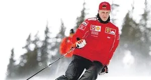 Michael Schumacher’den kötü haber