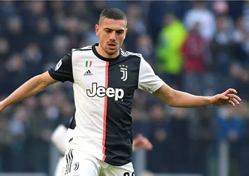 Juventus'tan flaş Merih Demiral açıklaması