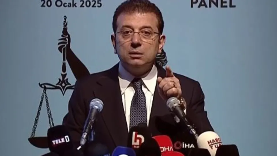 İmamoğlu’nun diploma kaydı artık yok!
