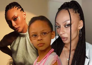 Sihirli Annem'in Toprak'ı Jennifer Boyner'den acı itiraf! Meğer saçları yüzünden....