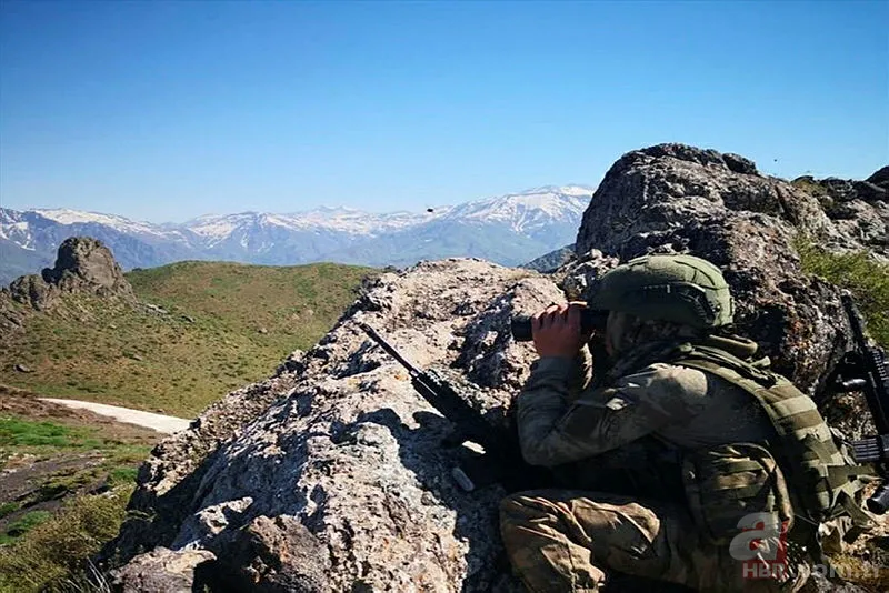 Hakurk nerede? Hakurk haritadaki yeri nedir? 4