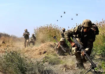 PKK'ya büyük darbe