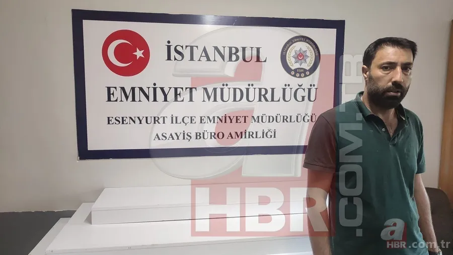 Murat Özer kimdir, kaç yaşında, nereli? Esenyurt tekel bayi faili Murat Özer yakalandı mı? 11