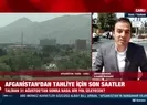 Kabilde yeni saldırı alarmı