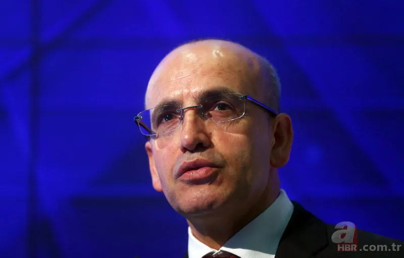 Mehmet Şimşek kimdir, kaç yaşında, nereli ve ne iş yapıyor? Hayatı ve kariyeri... 2