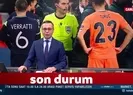 Başakşehir açıkladı: Webo kulübedeki yerini alacak