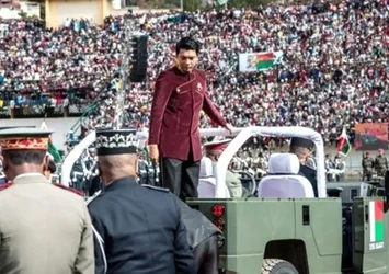 Madagaskar'da izdiham: 15 ölü 75 yaralı
