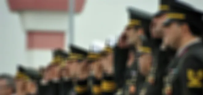 TSK’daki kripto FETÖ’cülere suçüstü!