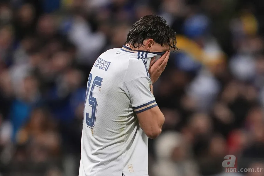 Bosna Hersek Dünya Kupası yolunda destan yazdı! İtalya’yı penaltılarda elediler 12