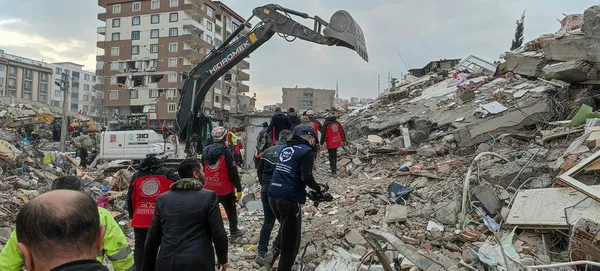Başkan Erdoğan’dan deprem bölgesi Malatya’da son dakika açıklamaları