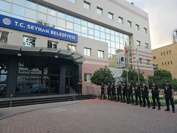 Adana’da CHP’li Seyhan ve Çukurova belediyelerine rüşvet operasyonu! Yeni detaylar ortaya çıktı