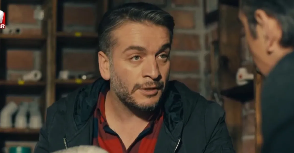 Oyuncu Murat Cemcir yoğun bakımda