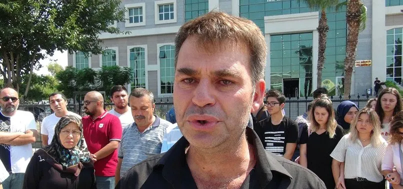 İrem Su'nun acılı babası: Alkollü sürücülere öyle bir ceza versinler ki...