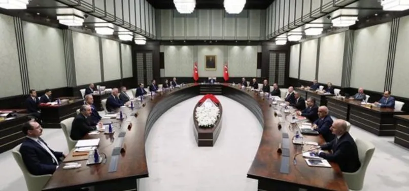Başkan Erdoğan'dan Kabine toplantısı sonrası flaş açıklamalar! Otoyol ve köprü ücretlerinde 2023 müjdesi! Yeni sosyal konut projesi yolda...