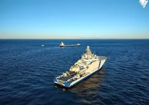 Finlandiya Körfezi'nde sabotaj alarmı