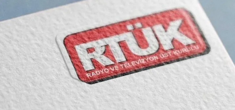 Son dakika: Fondaş medyaya karşı harekete geçildi! RTÜK'ten açıklama geldi