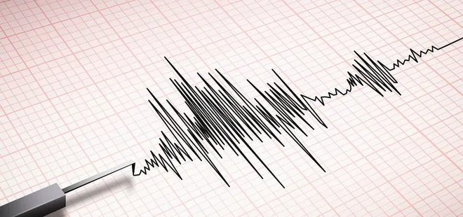 Endonezya’da 5,1 büyüklüğünde deprem