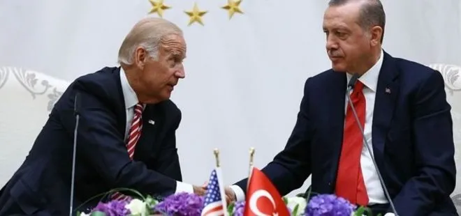 Son dakika: ABD Başkanı Joe Biden’dan Başkan Recep Tayyip Erdoğan’a davet ve mektup!