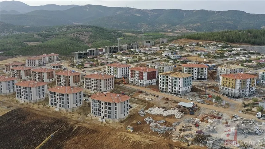 GBB 1.000 Konut başvuru ekranı | Gaziantep GBB konut başvurusu nasıl başvuru yapılır? 2+1-3+1 daire... 6