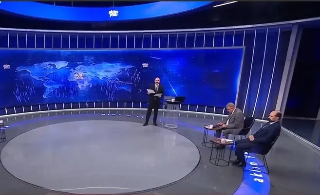 Savunma sanayii diplomaside ne değiştirdi?