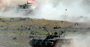 İki ülke arasında çatışma