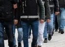 Son dakika: İzmir merkezli FETÖ operasyonu: 66 gözaltı