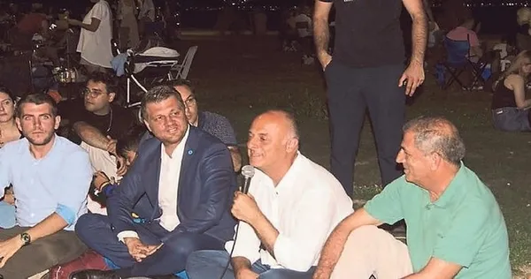 İzmir’in içler acısı hali! İYİ Parti adayı Tunç Soyer’i yerden yere vurdu: Belediye çalışanlarının yarısı bankamatik memuru