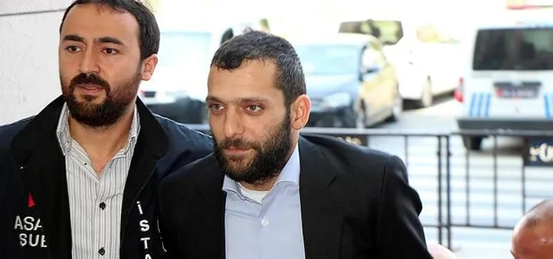 Onur Özbizerdik "Eyüp Sultan'a gidip içkiye tövbe edeceğim"