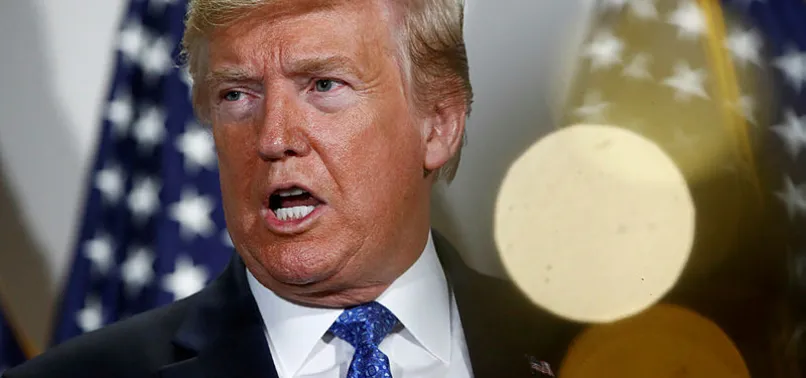 Son dakika: Trump'ı yerden yere vurdu: Hasta, kindar ve iğrençsin