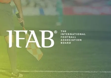 IFAB futbolda 8 kuralın değiştiğini duyurdu!