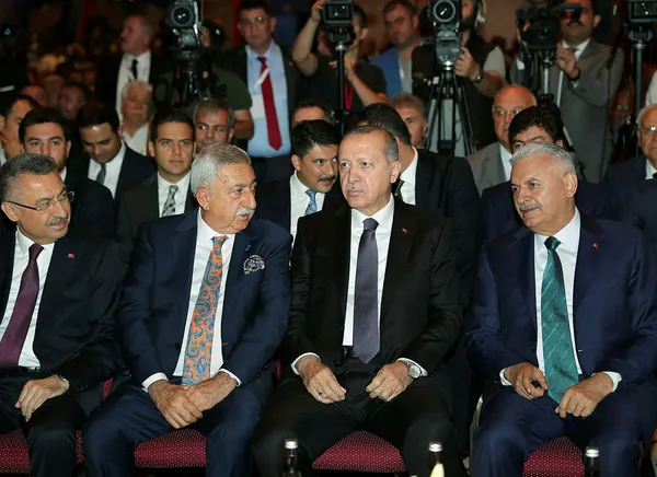Cumhurbaşkanı Recep Tayyip Erdoğan: Dövizle ilgili yeni adımlarımız olacak!