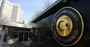 Türkiye’den Guatemala başsağlığı mesajı