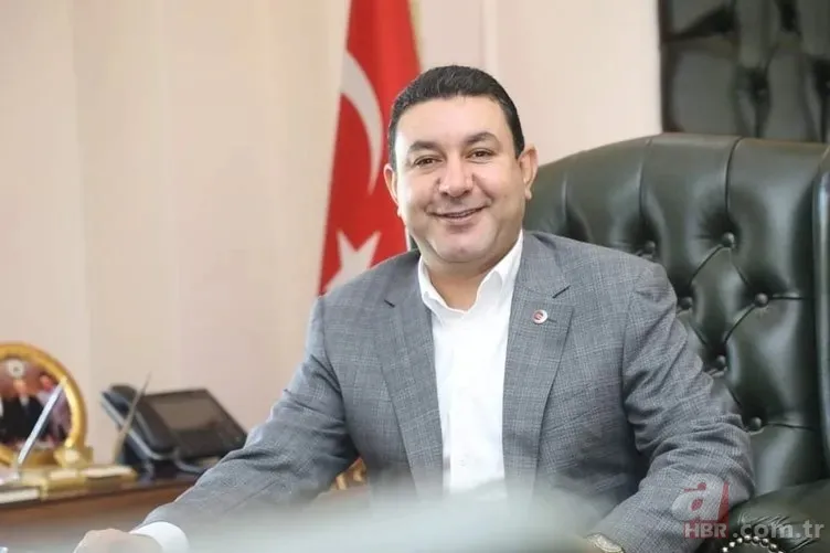 İşte AK Parti'nin Şanlıurfa ilçe belediye başkan adayları 8