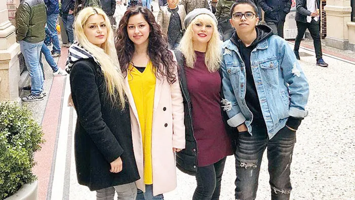 Adnan Oktar mağduru babanın çığlığı: Kurtarın kızlarımı - 3