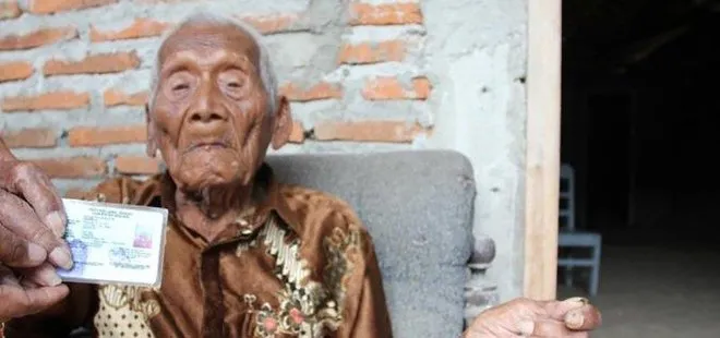 146 yaşında hayata gözlerini yumdu