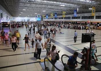 Turizmde sevindiren açıklama