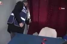 Ordu’da ’change araç’ operasyonu