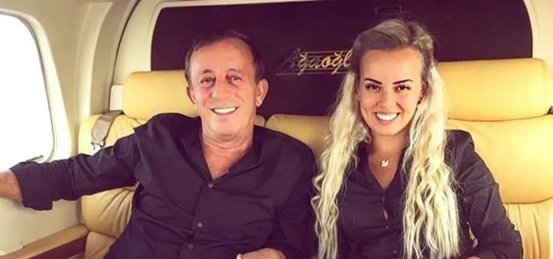 Duygu Su Gülpınar'dan tartışma yaratan fotoğraf