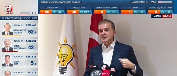 CHP’li isimlerden seçim sonuçlarına ilişkin beklenen provokasyon: Kemal Kılıçdaroğlu ülkemizin bu akşam cumhurbaşkanı ilan edilecektir