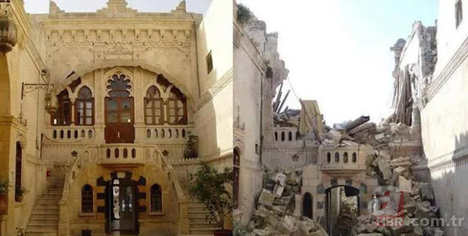 Türkiye Barış Pınarı Harekatı'nı neden başlattı? İşte Türkiye'nin amacı 6