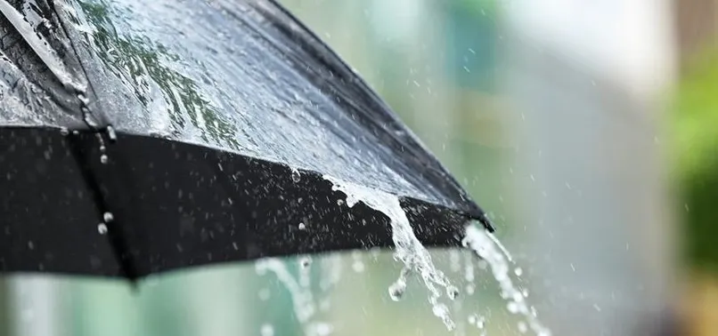 Meteoroloji Genel Müdürlüğünden son dakika sağanak yağış uyarısı! Hava sıcaklıkları düşüyor! İstanbul Ankara İzmir hava durumu