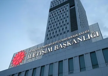 DMM'den İsrail ile deniz ticareti iddialarına yalanlama! "Kasıtlı bir algı operasyonun parçası"